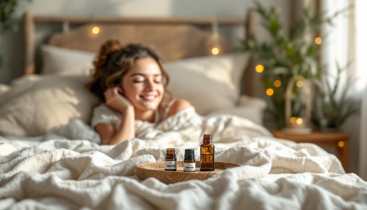 Améliorer votre sommeil naturellement avec des astuces scientifiquement prouvées mais rarement discutées