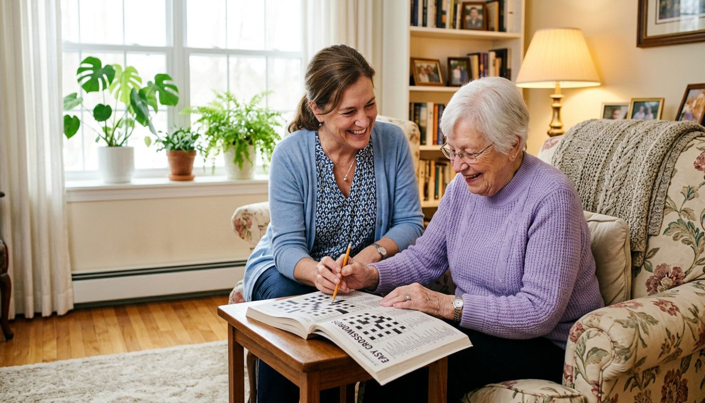 Comment le crédit d'impôt peut bénéficier aux services à domicile ?