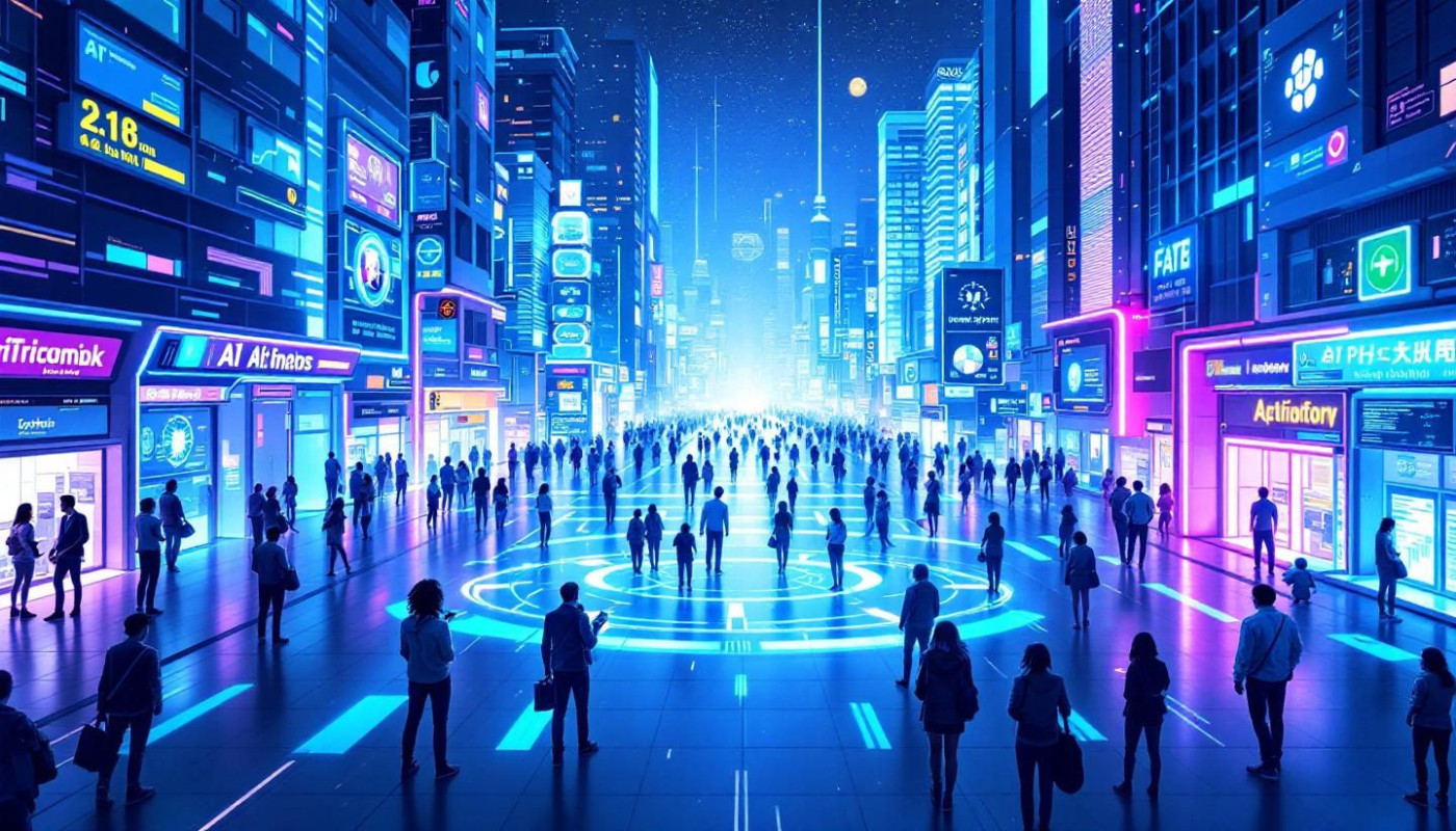 Comment les innovations en IA influencent-elles notre quotidien ?