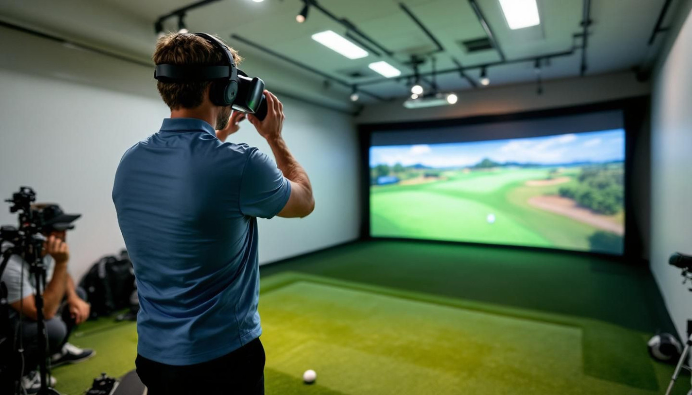 Comment les vidéos en ligne peuvent transformer votre jeu de golf ?