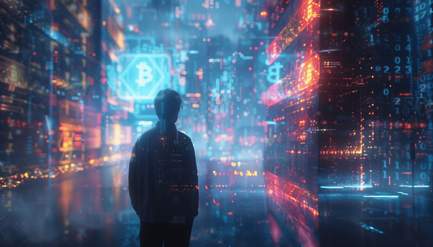 Cryptomonnaies comprendre la blockchain au-delà du bitcoin
