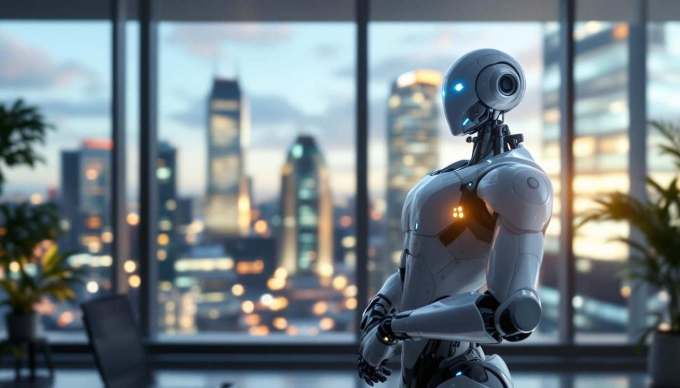 Éthique et régulation de l'intelligence artificielle : enjeux pour les entreprises