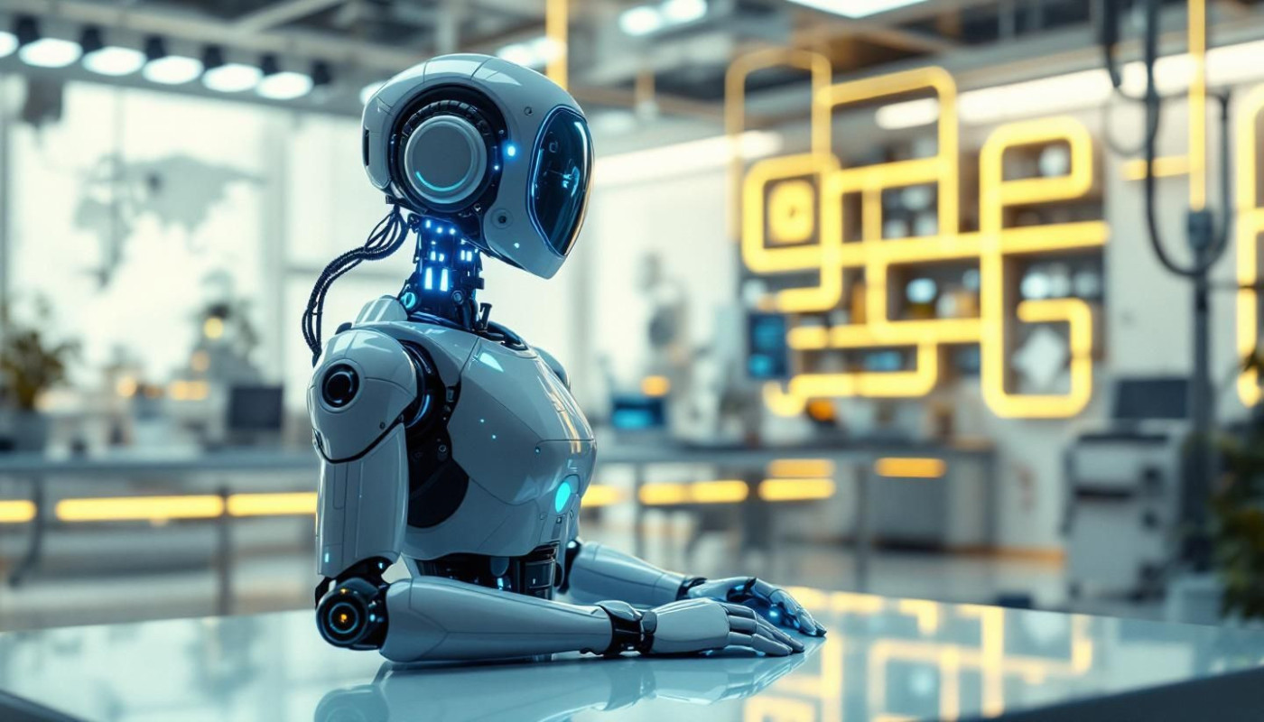 Évolution des assistants intelligents : avantages de la double fonctionnalité?