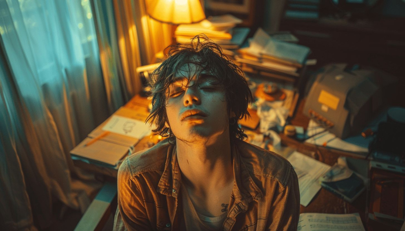 Fatigue chronique comprendre les symptômes et trouver des solutions pratiques