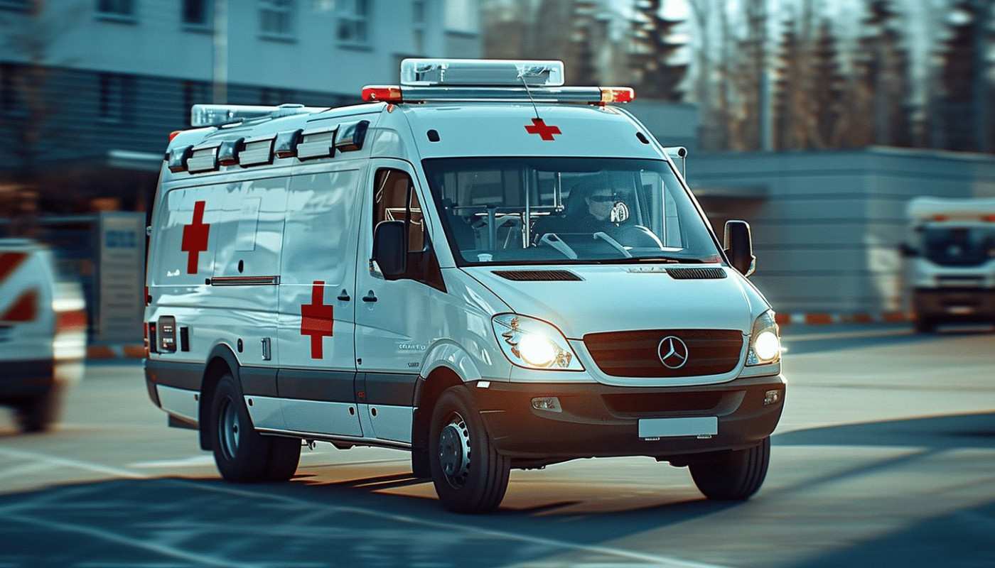 Les avantages du transport spécialisé pour les trajets médicaux
