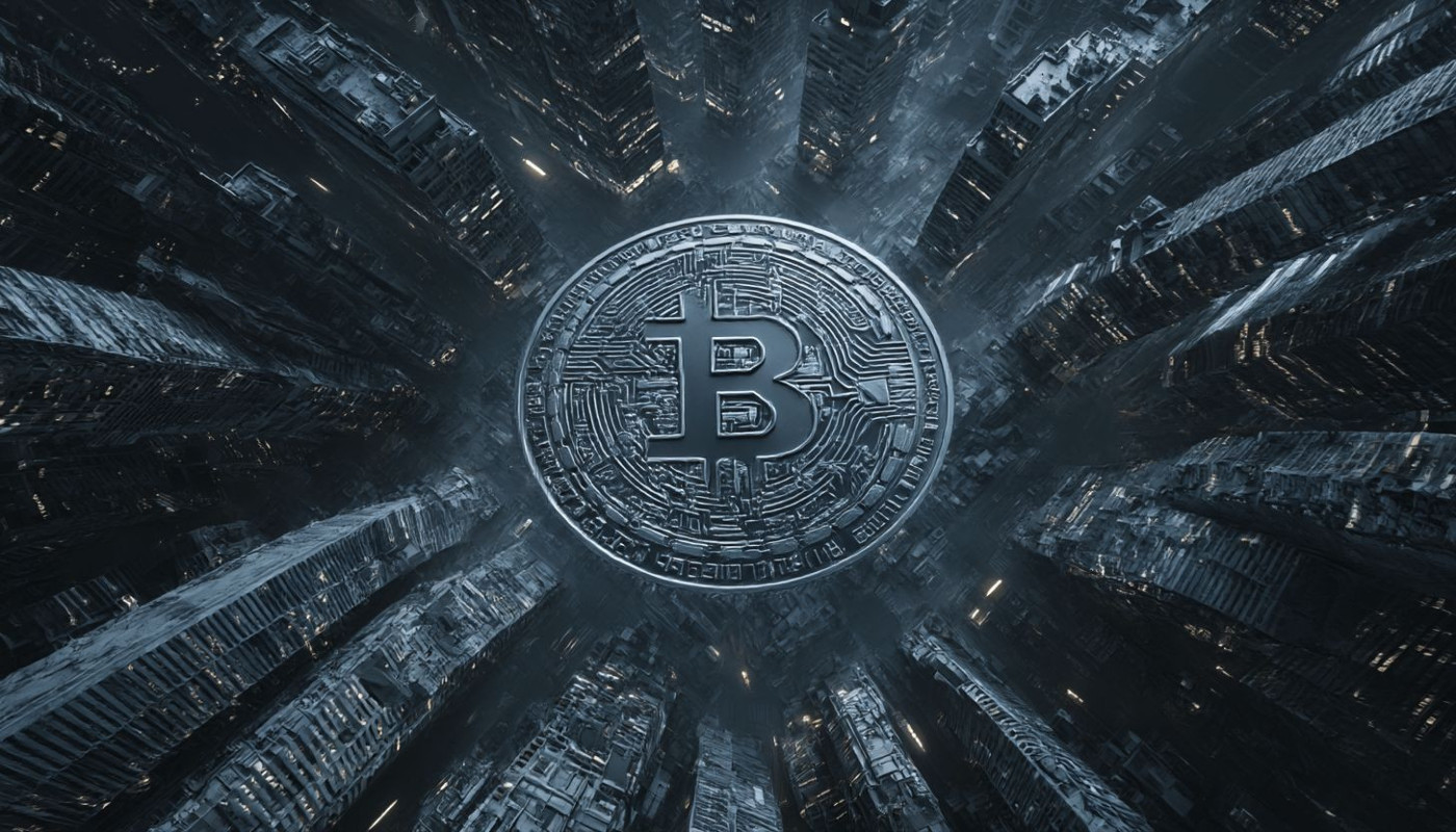Les crypto-monnaies et l'économie mondiale perspectives et défis