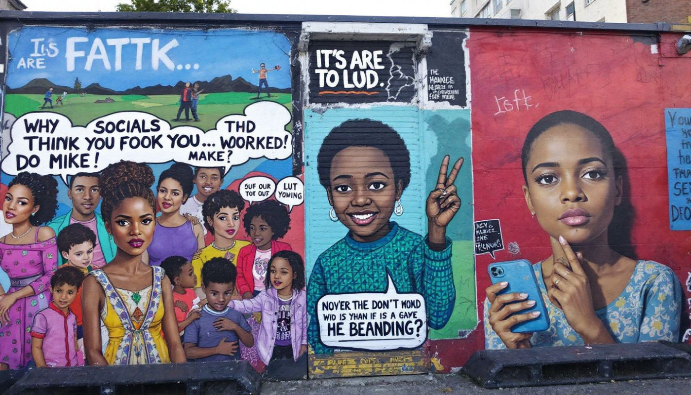 L'impact des œuvres engagées sur l'évolution du street art moderne