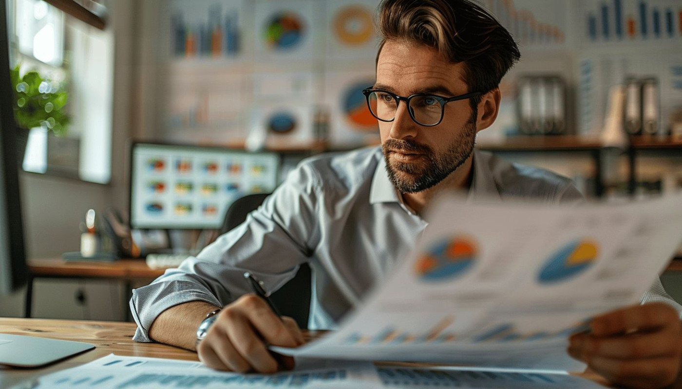 Stratégies d'investissement à faible risque pour préparer sa retraite